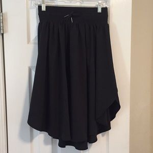 Lululemon The Everyday skirt